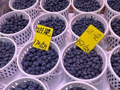 -大观篆新农贸市场