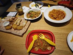 -菲滋意式餐厅(青悦城店)