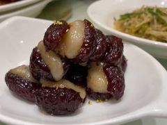 糯米红枣-金时代顺风大酒店(金山店)