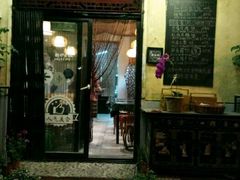 -蜗牛小馆醉乡民谣云南菜(惠新西里店)