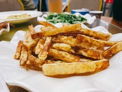 -瑶记海鲜餐厅(西涌店)