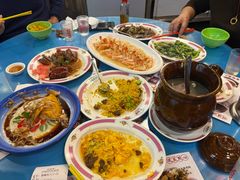 -憶廟街 X 沙角邨(太古城店)
