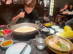 -捞王锅物料理(金华义乌之心店)