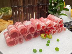 -神洲四海大酒楼(王府井澳门中心店)