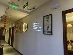 -徽韵人家·传承正宗徽菜(牡丹园店)