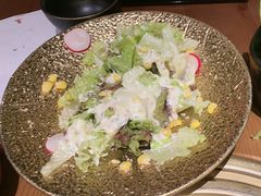 -海之屋韩式烤肉(海棠68环球美食街店)