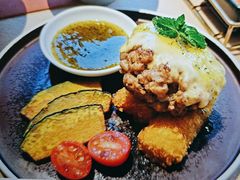 -Mr.Fish鱼鲜生海鲜放题(高德置地冬广场店)