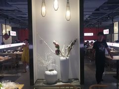 -玫瑰花园自助烤肉(顺义鑫海韵通店)