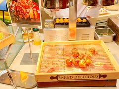 -怡咖啡自助餐(宁波香格里拉店)
