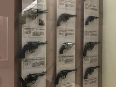 -轻武器博物馆