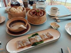 -彩丰楼中餐厅·仁恒洲际酒店