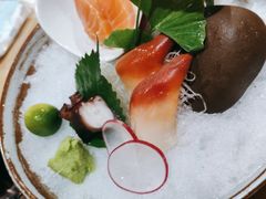 -长崎屋·日本料理·刺身·烧鸟(天河北路店)