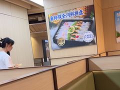 -海底捞火锅(振华商厦店)