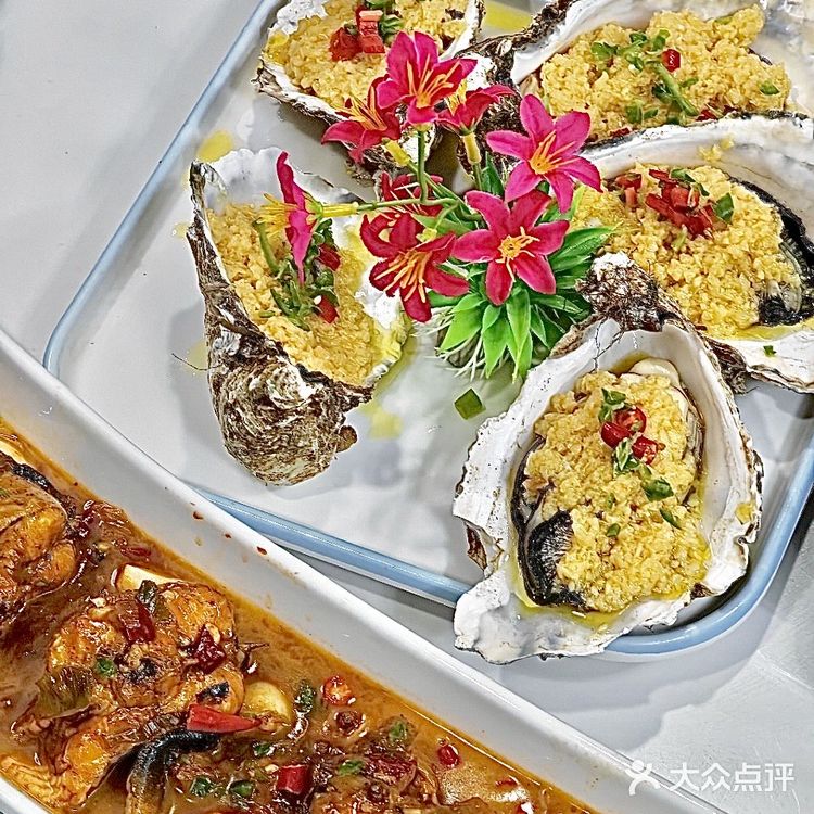 连云港📍我爱海鲜🦞