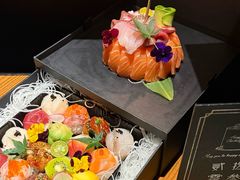 -贰捌零叁精致料理(钱湖店)