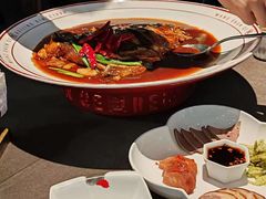-旺顺阁·北京菜·烤鸭(大望路店)