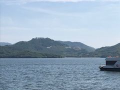 -天目湖山水园