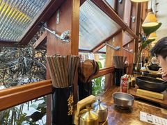 -银米·云南传统过桥米线(双廊黑金冠店)