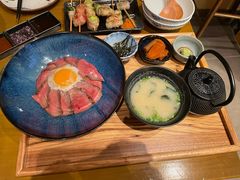 -大米·京都小酒馆·炭烧海鲜·烧鸟(龙口东路店)