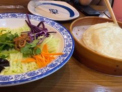 -满园烤鸭·春饼(太原街万达店)
