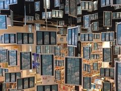 -猫的天空之城概念书店(杭州南宋御街店)