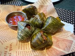 -翡翠鸟精品泰国菜(北辰财富中心店)