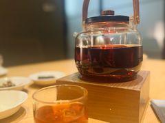-隐溪茶馆(金虹桥店)