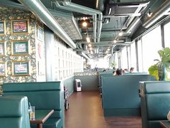 -幸运小丑汉堡(Bay Area本店)
