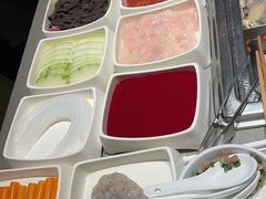 -海底捞火锅(塘厦天虹店)