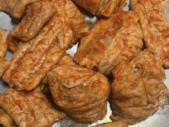 -麻蒲碳烤肉(嘉禾东平地铁站19号店)