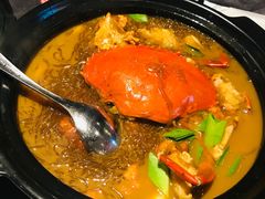-蟹榭·本帮江浙菜·蟹宴(五角场合生汇商场店)
