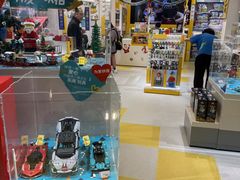 -深圳来福士广场