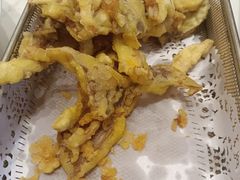 -九转小磨·非遗东北菜(群力店)