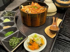 -玄白·炭烤活鳗(上海首店)