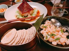 -湖滨28中餐厅·西湖宴·杭州君悦酒店