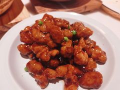 大厨招牌糖醋里脊-径山十八道·风味民间菜(杭州总店)
