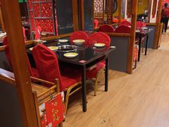 -芦月轩羊蝎子(劲松店)