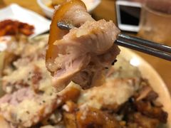 -Myth猪蹄(明洞店)