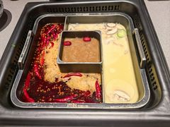-巴奴毛肚火锅(邯郸美乐城店)