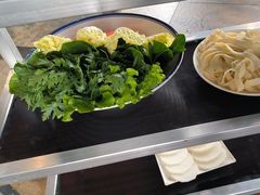-313羊庄铁锅烀羊肉·烤全羊·烧烤龙虾·团建聚餐(永德路店)
