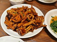 -老瑞福上海菜(人民广场店)
