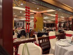-全聚德(上海首店浦东店)