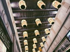 -河坊街景区