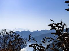 -京东石林峡风景区