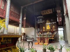 -青芝山风景名胜区