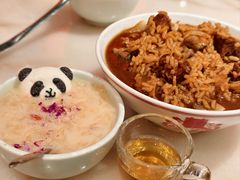 -小吊梨汤·北京菜·烤鸭(鸟巢店)