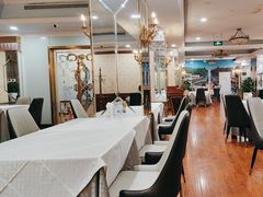 -新侨三宝乐西餐厅(崇文门店)