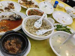 -锐记美食店·现捞海鲜(闸坡店)