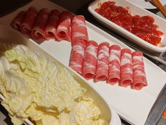 -海底捞火锅(顺义华联店)