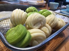 -山河屯铁锅炖·非遗东北菜(南山店)